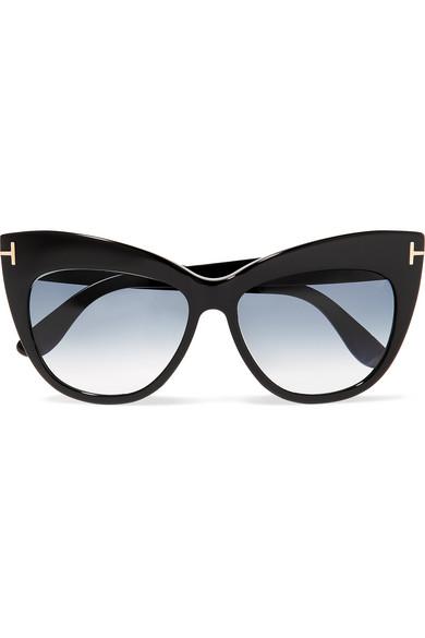 tom ford nika sunglasses