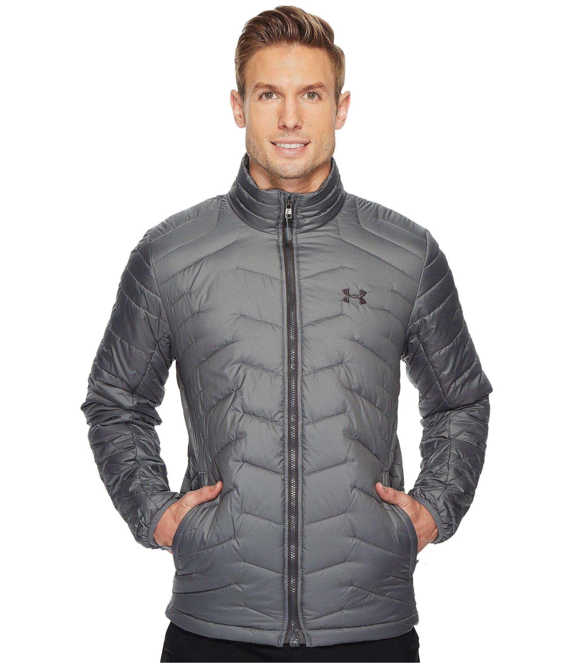 ua coldgear jacket