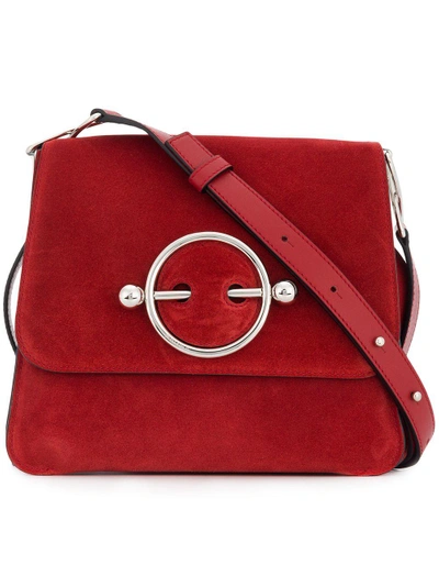 Shop Jw Anderson Red