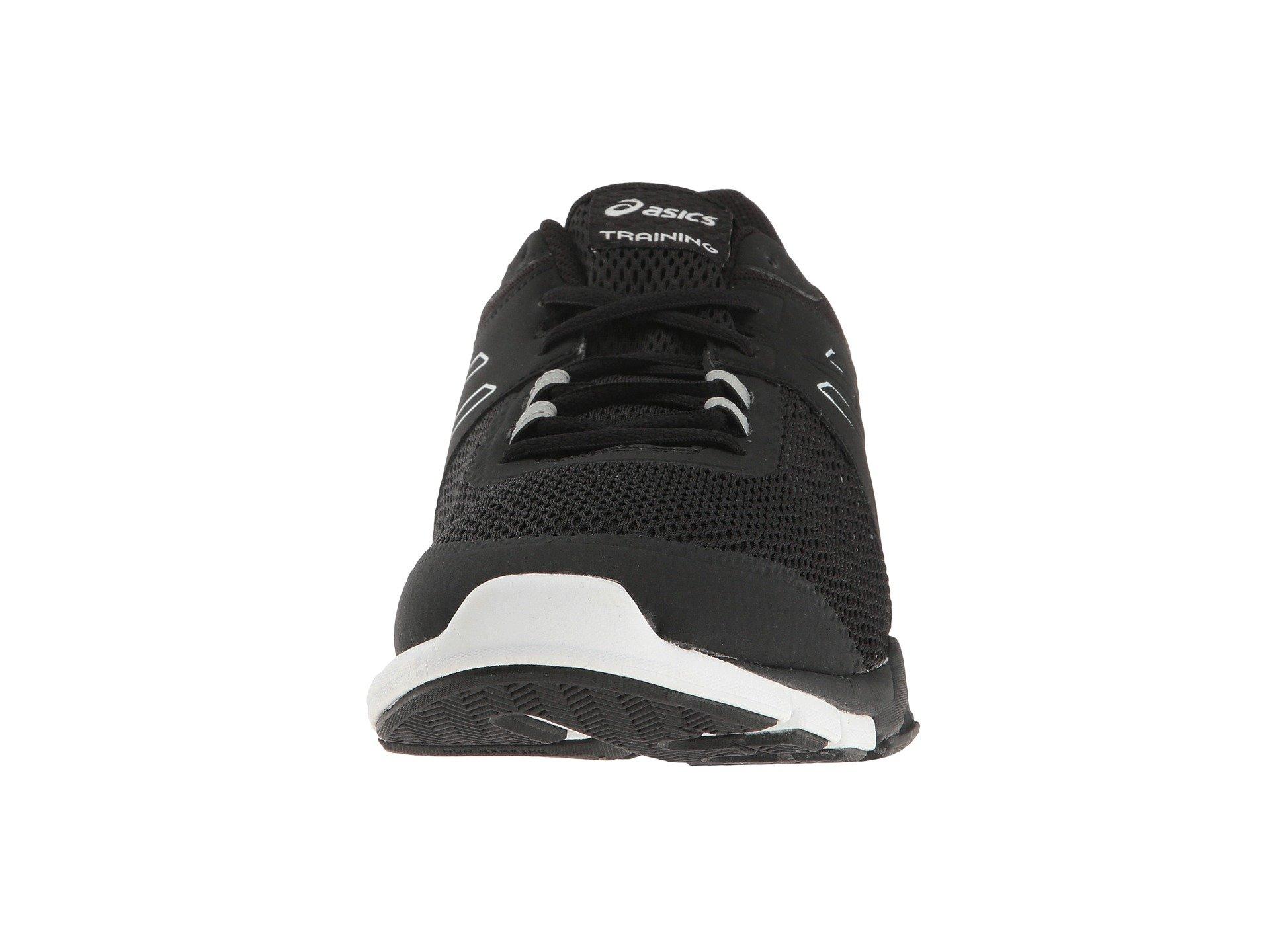 asics gel craze tr 4 avaliação