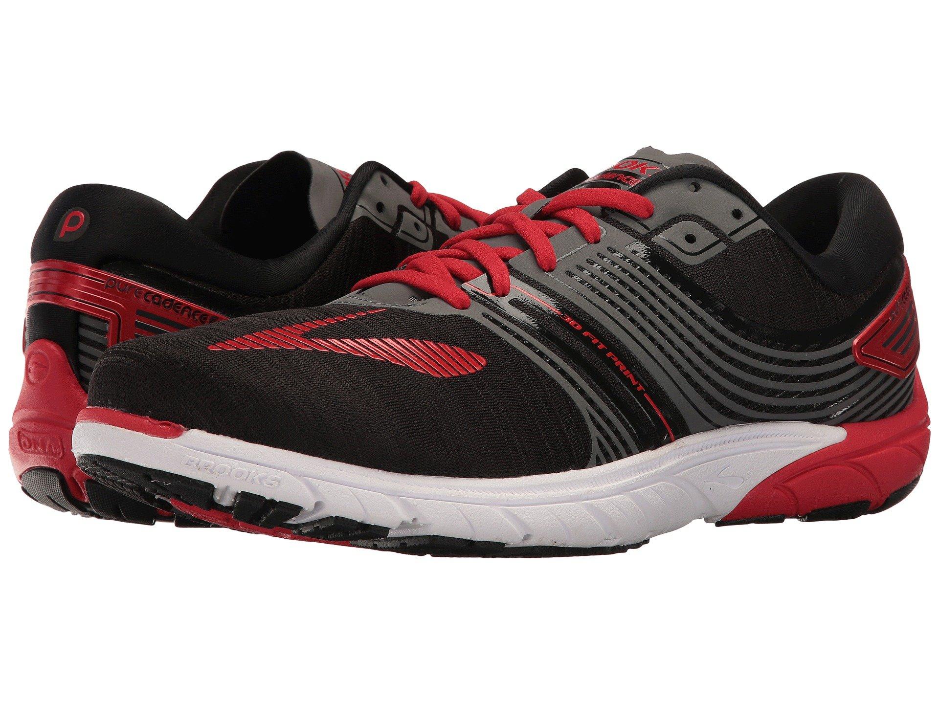 brooks purecadence 6