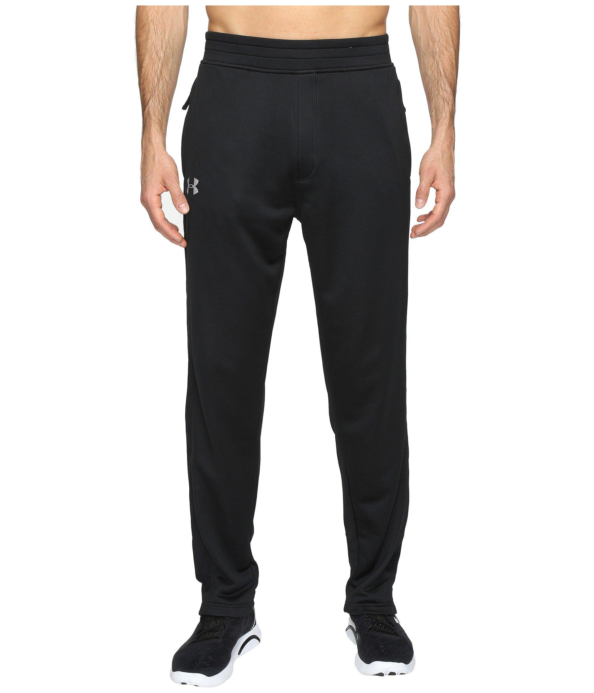 under armour tech terry pants