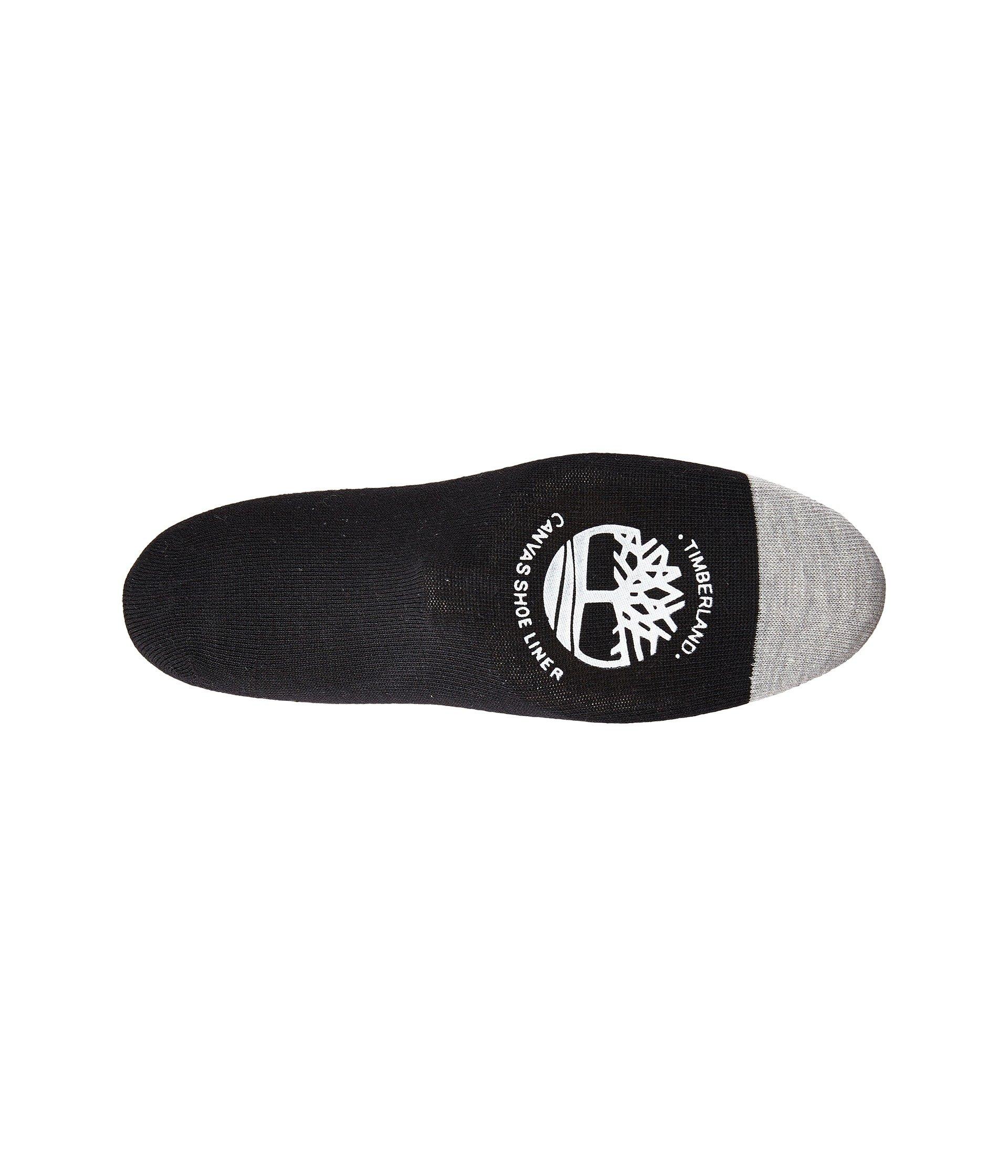 Timberland Canvas Shoe Liner
