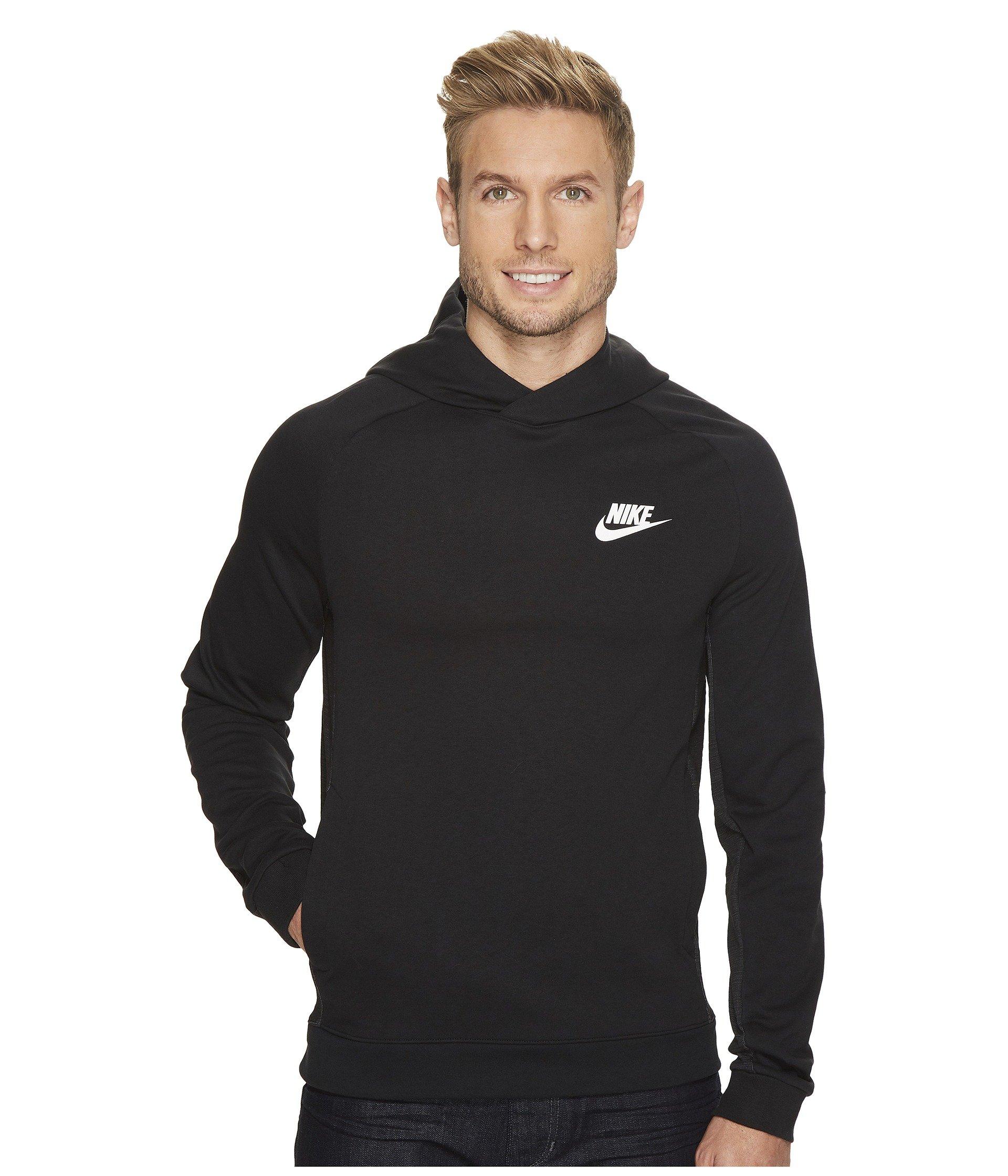 nike sportswear advance 15 hoodie