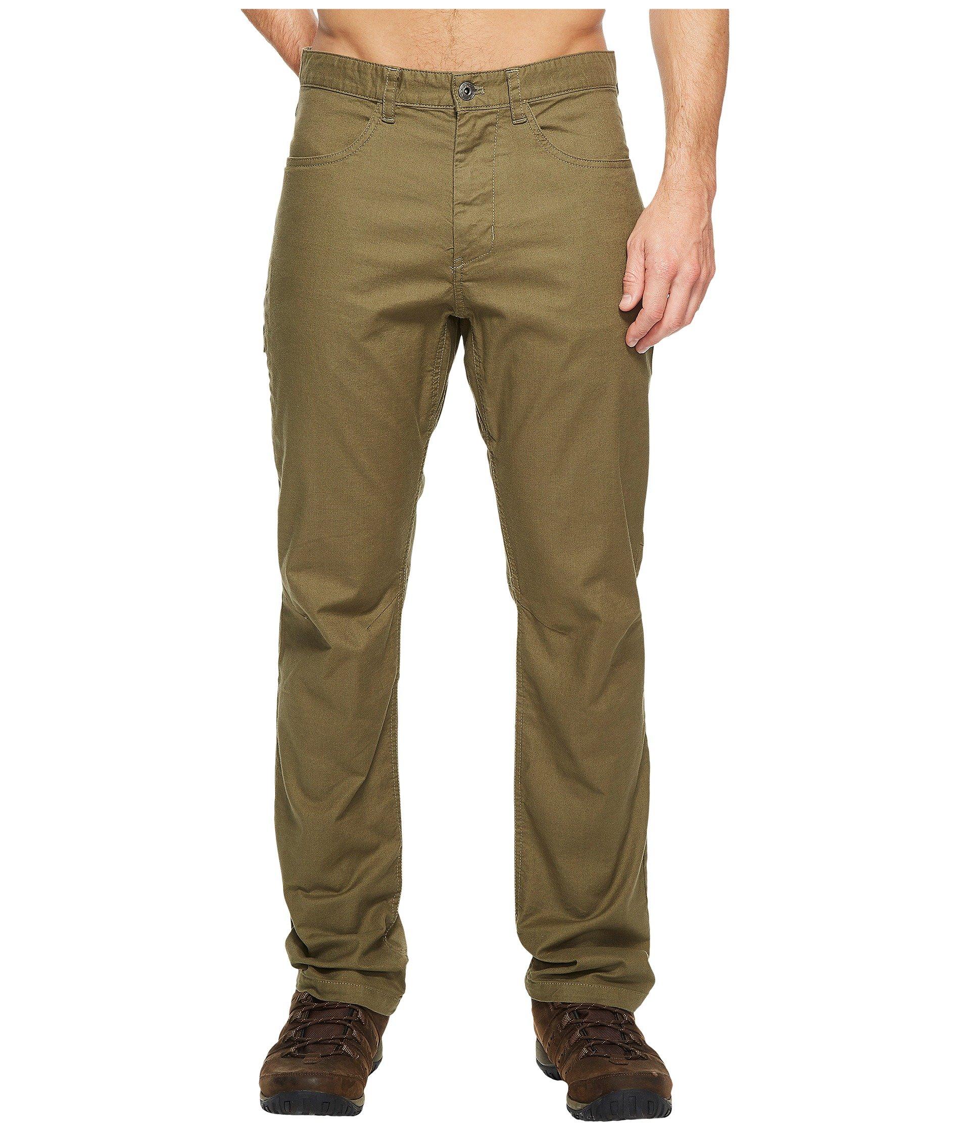 north face motion pant