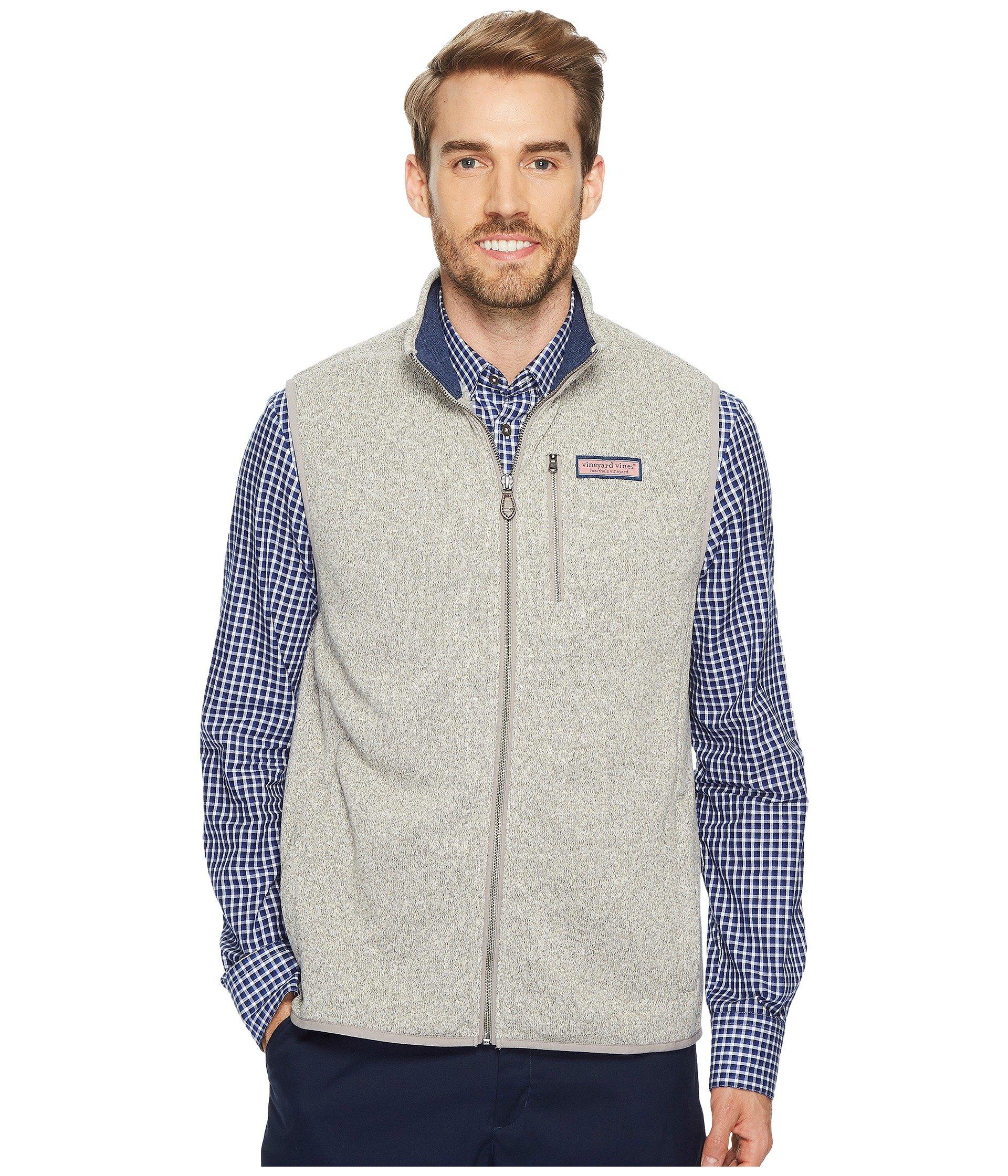 vineyard vines sweater vest