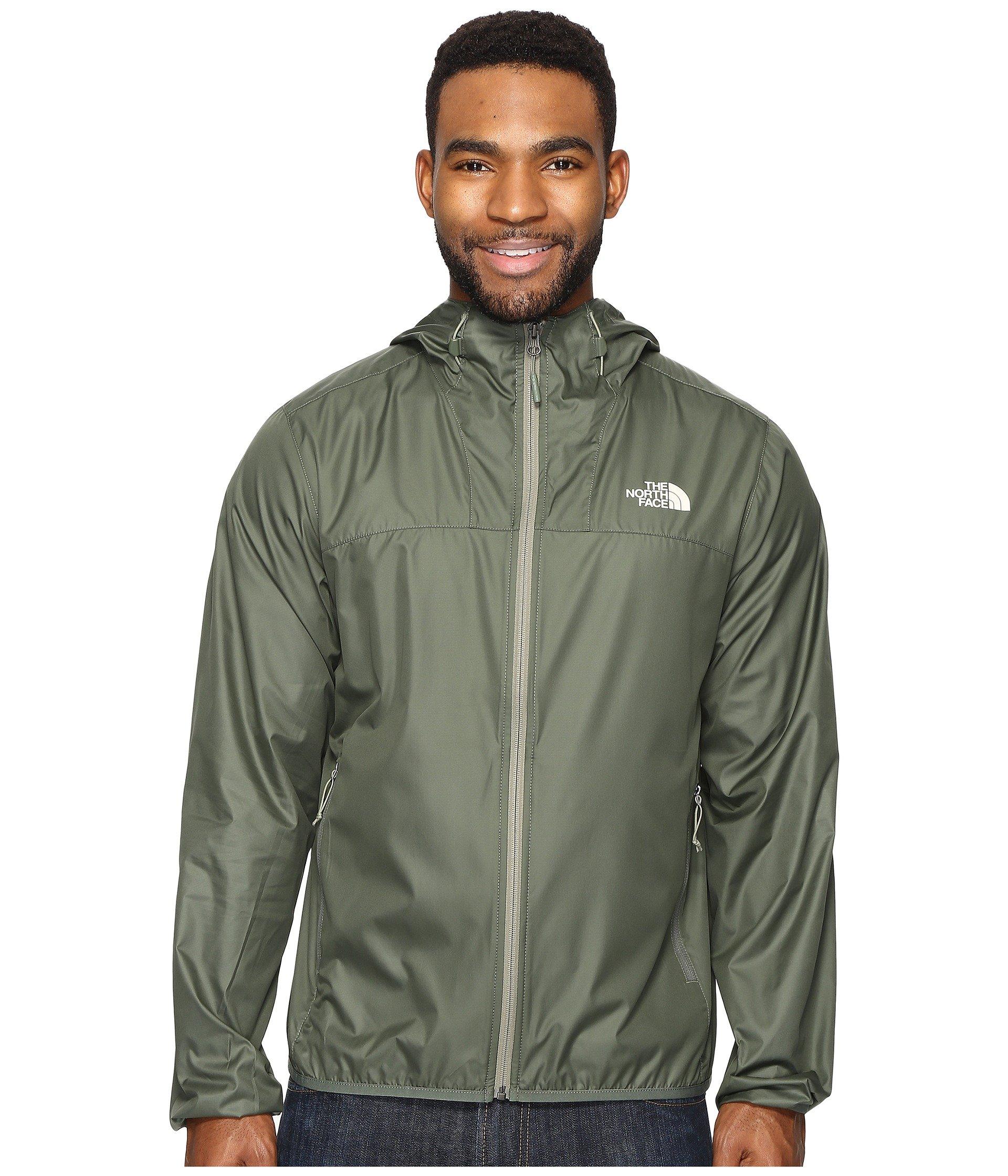 cyclone 2 north face