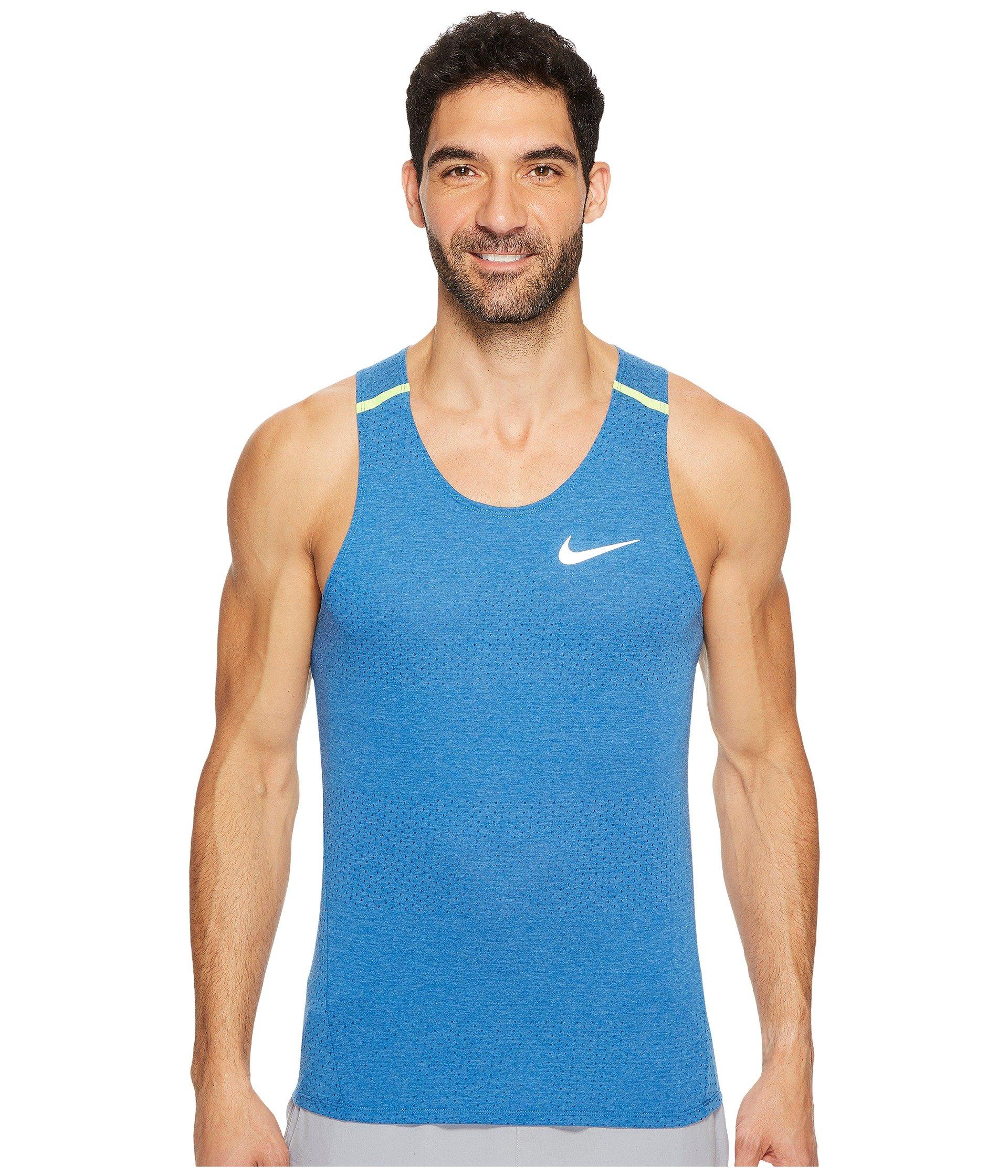nike breathe tank