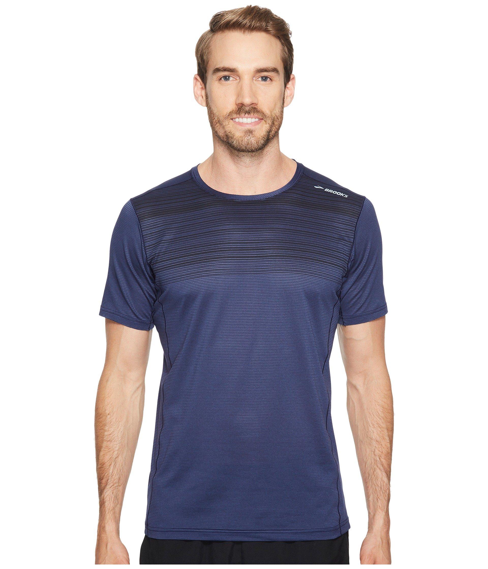 brooks ghost shirt