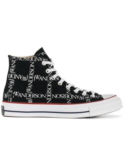 Shop Converse All Star '70 Hi Sneakers