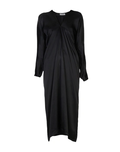 Shop Jil Sander In Black