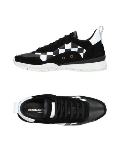 Shop Dsquared2 In Black