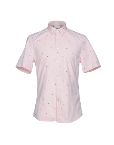 Shop Paul & Joe Shirts In Pink