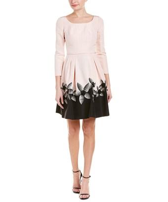 carolina herrera cocktail dresses 2018