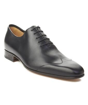 gucci dress shoes black