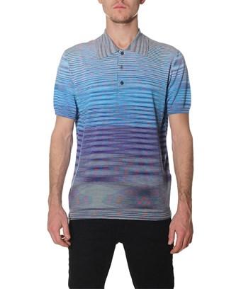 missoni polo mens sale
