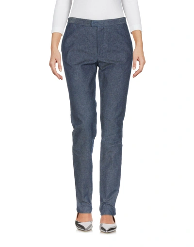 Shop Red Valentino Jeans In Blue