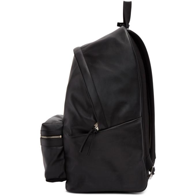 saint laurent giant city backpack