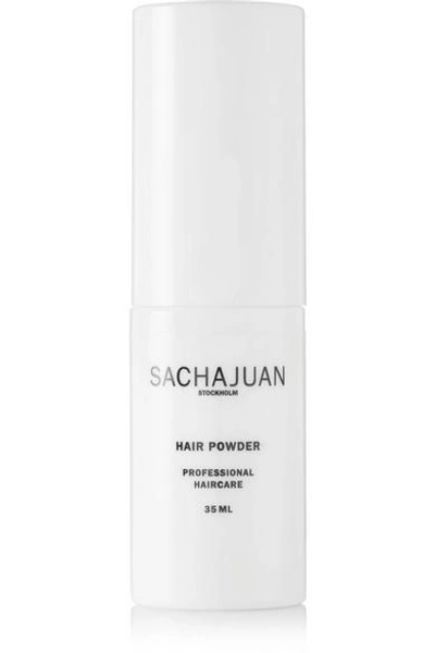 Shop Sachajuan Hair Powder, 35ml - One Size In Colorless