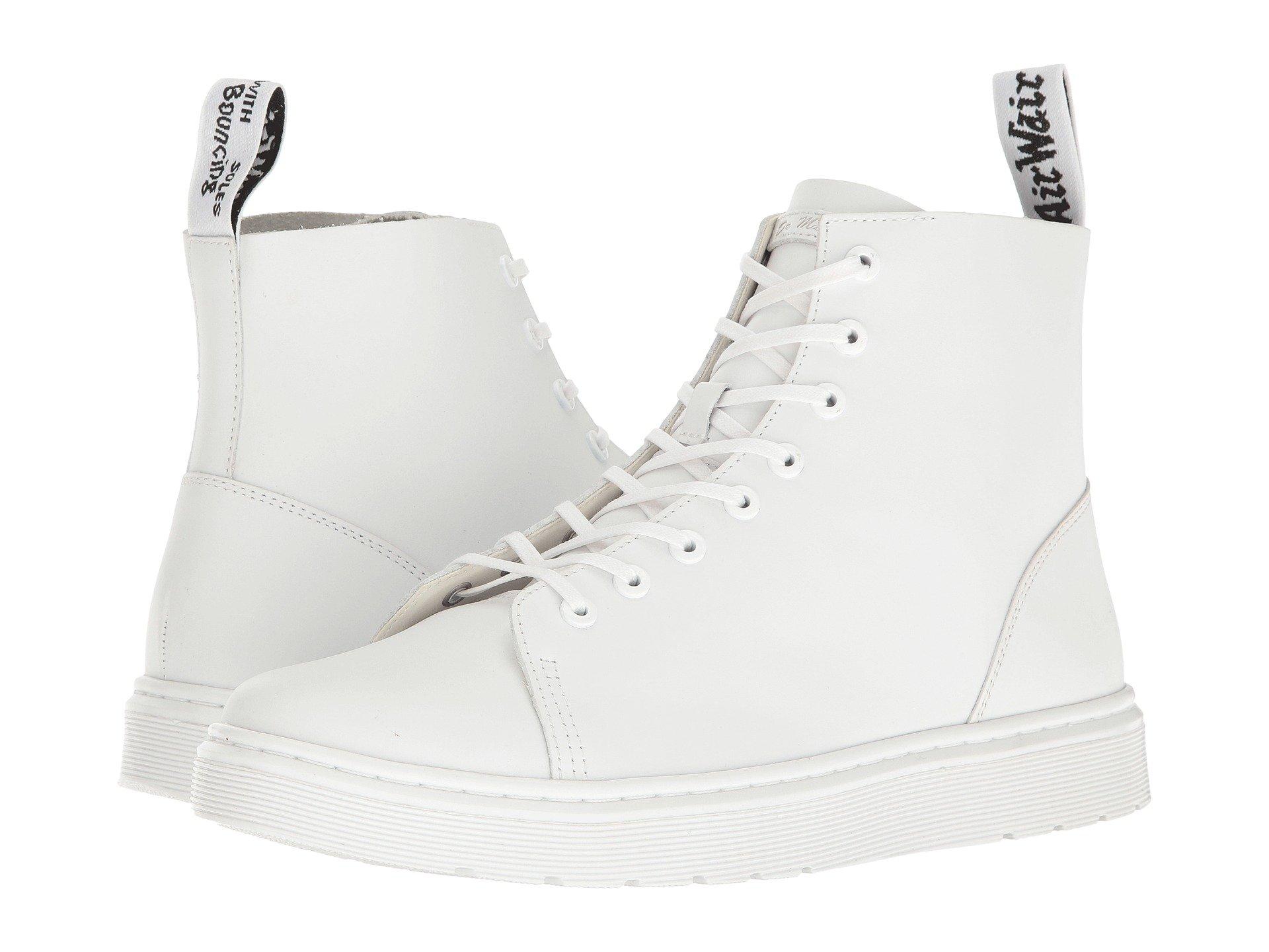 dr martens white venice