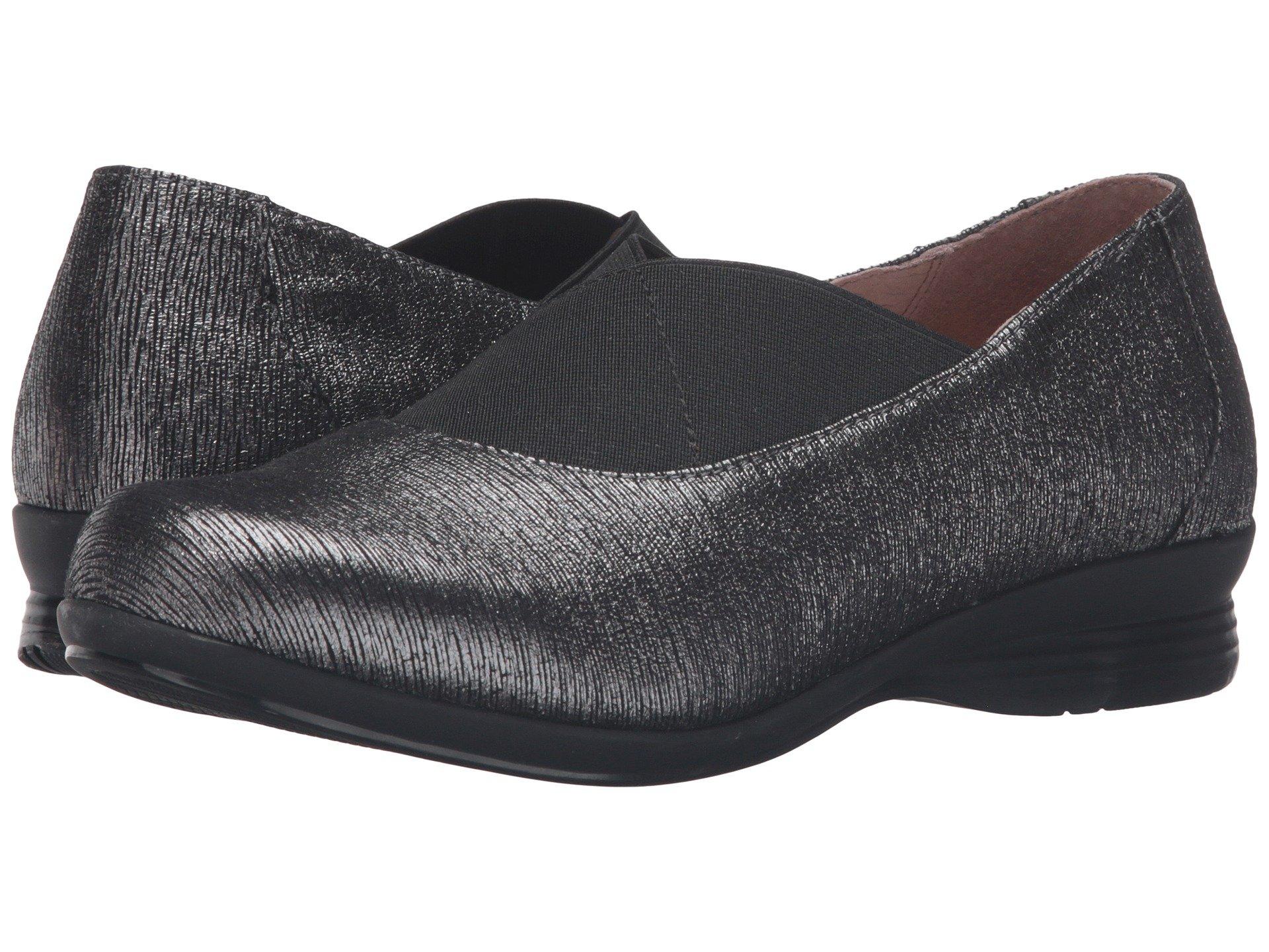 dansko ann