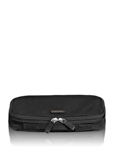Shop Tumi Packing Cube In Black