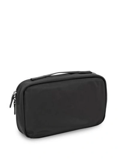 Shop Tumi Packing Cube In Black