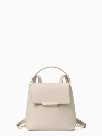 Shop Kate Spade Make It Mine Small Maddie In Tusk