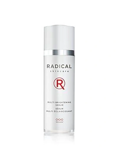 Shop Radical Skincare Multi Brightening Serum