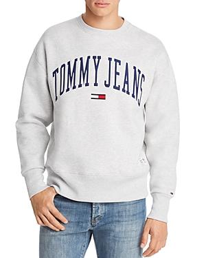 tommy jeans crewneck