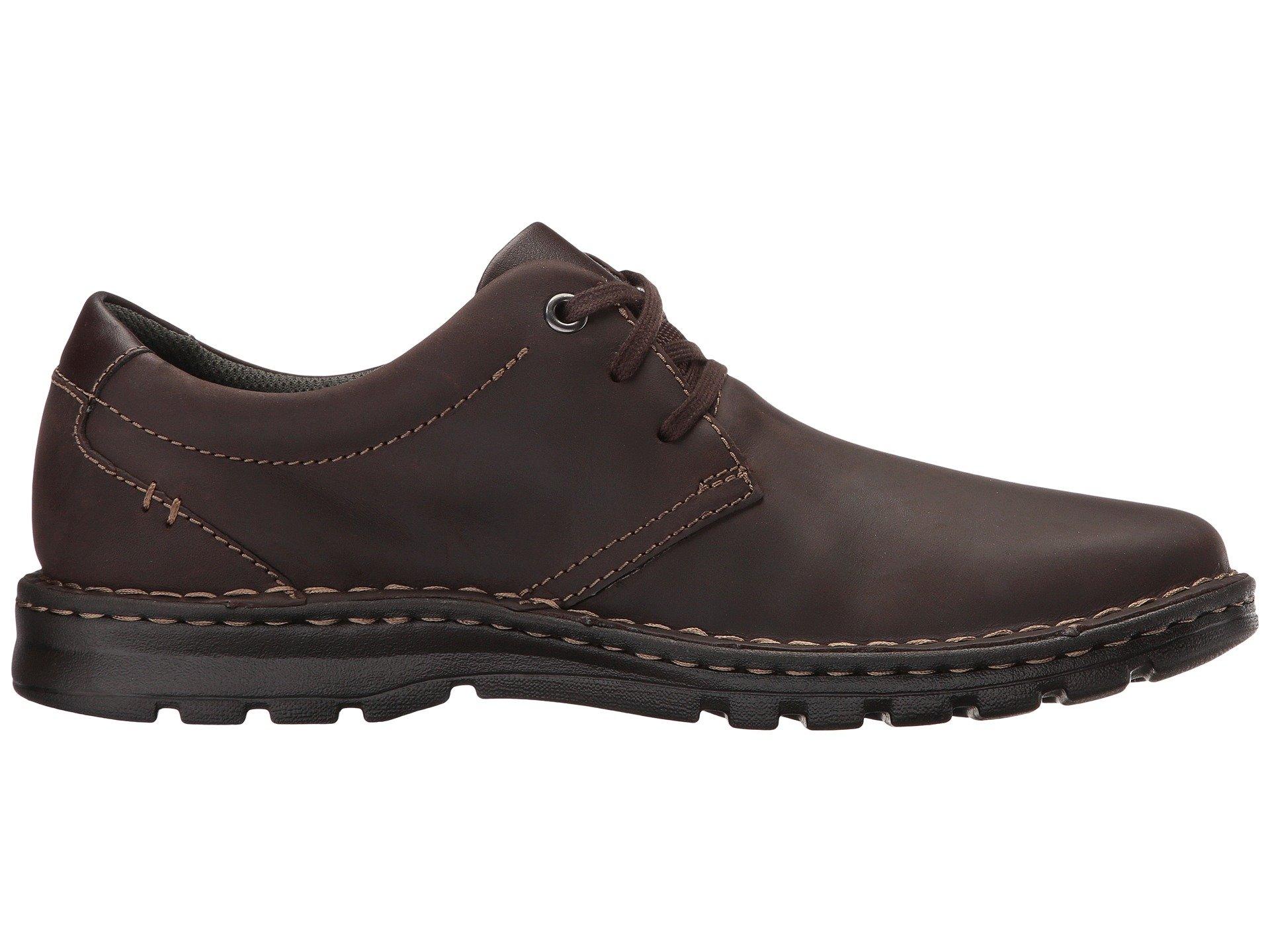 vanek plain clarks