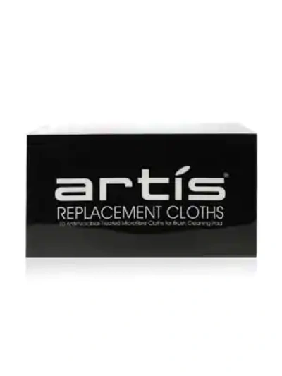 Shop Artis Microfibre Anti-microbial Treated Cleaning Cloths