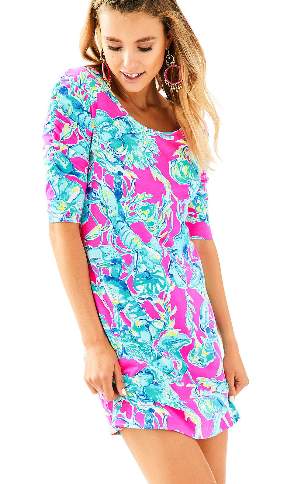 lilly pulitzer lela