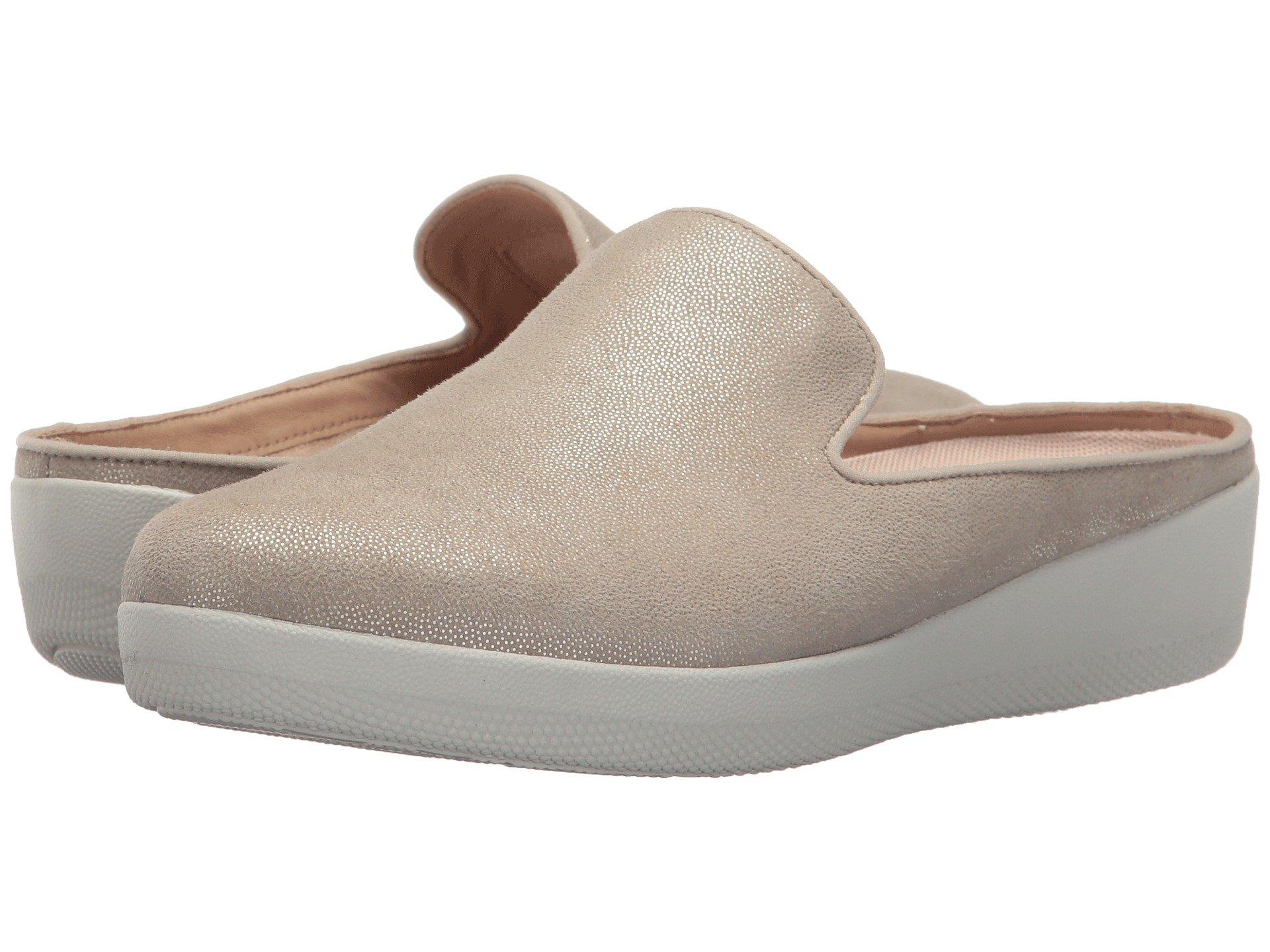 Fitflop Superskate Mules, Peachy | ModeSens