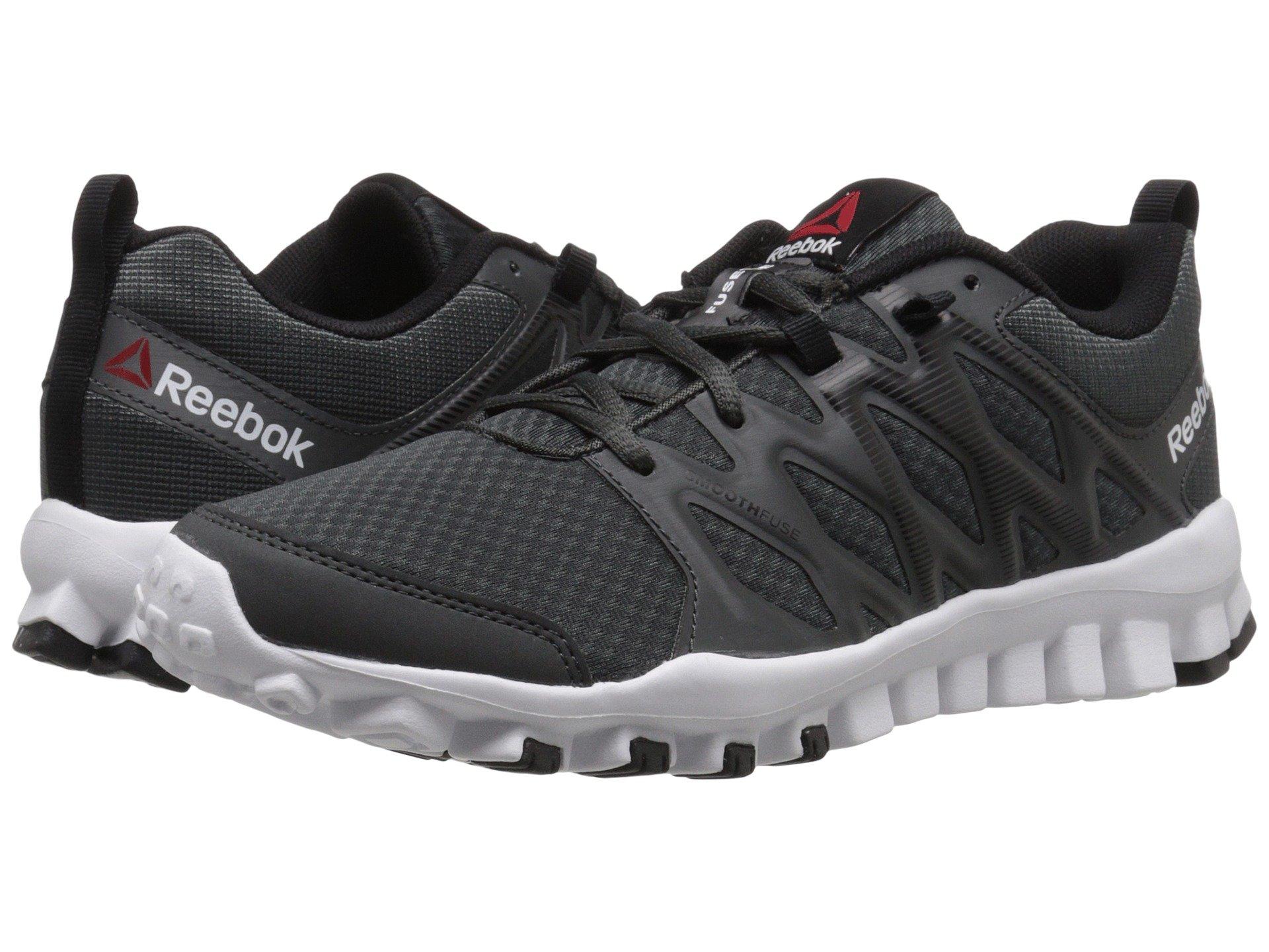 realflex train 4.0