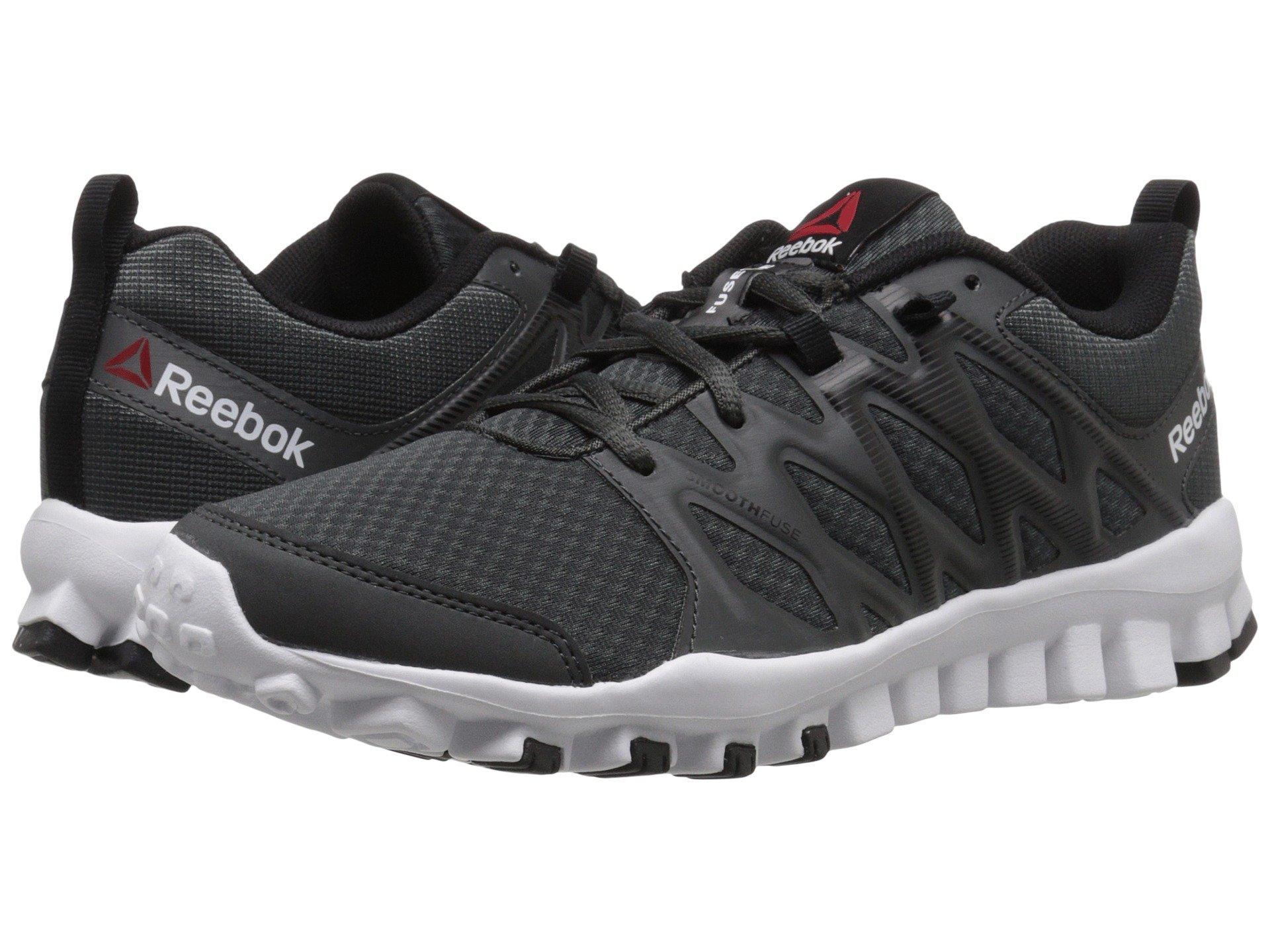 reebok flex train 4.0