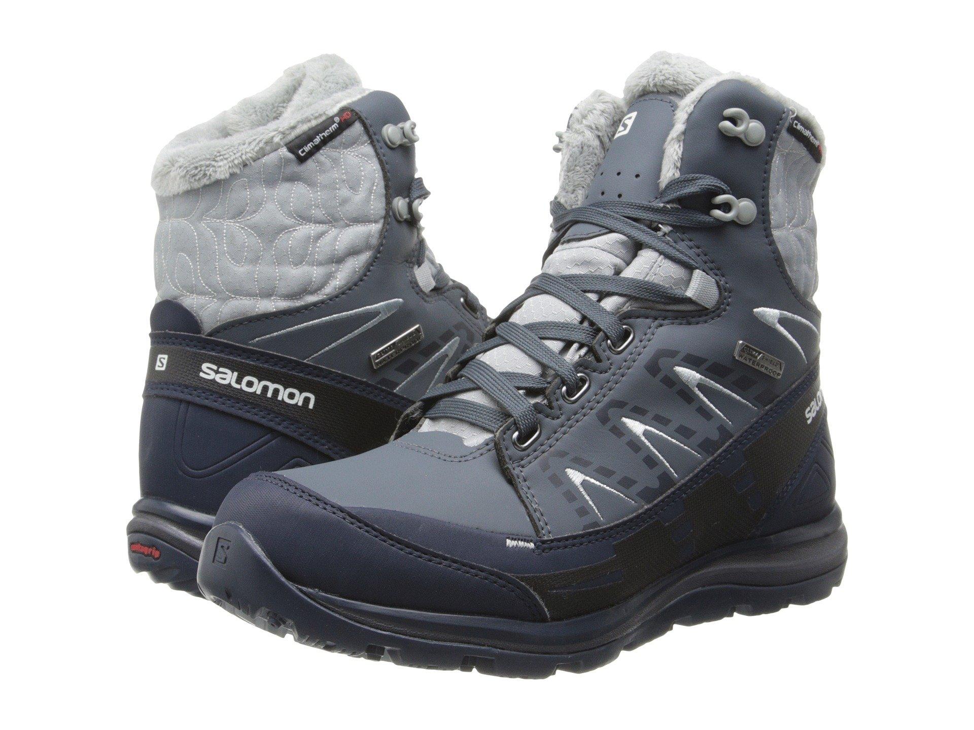 salomon climatherm
