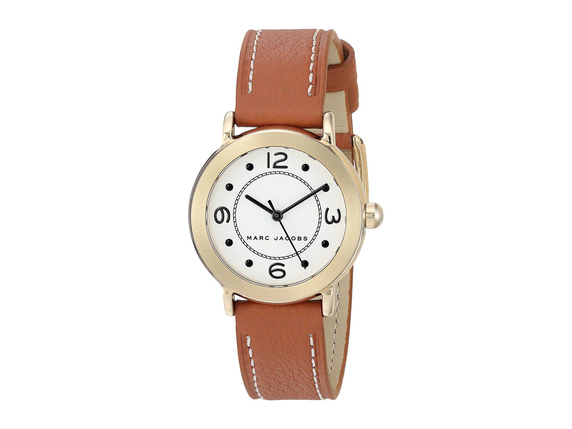 Marc By Marc Jacobs Gold Modesens