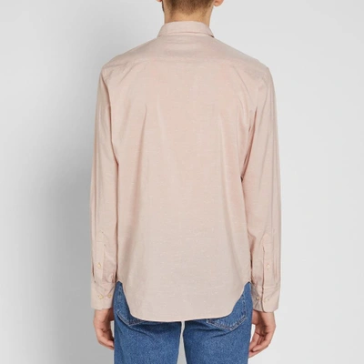 Shop A Kind Of Guise Mirage Shirt In Pink