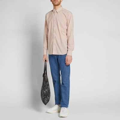 Shop A Kind Of Guise Mirage Shirt In Pink