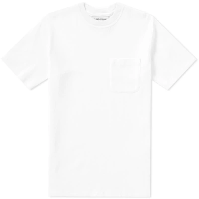 Shop A Kind Of Guise Bally's Tee In White