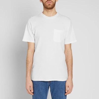 Shop A Kind Of Guise Bally's Tee In White