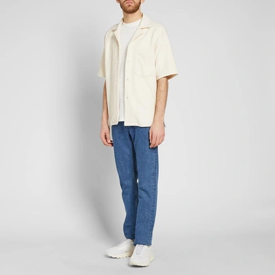 Shop A Kind Of Guise Bally's Tee In White
