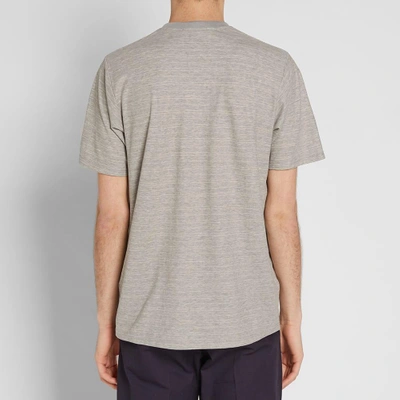 Shop A Kind Of Guise Bally's Tee In Grey