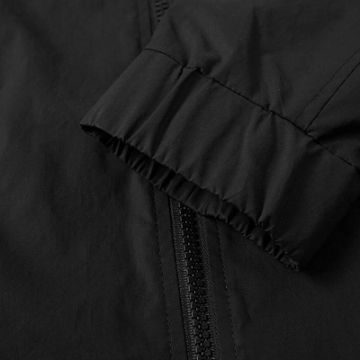 Shop A Kind Of Guise Nevada Coach Jacket In Black