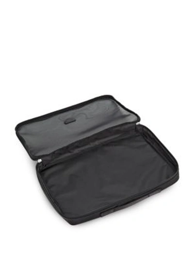 Shop Tumi Large Packing Cube In Black