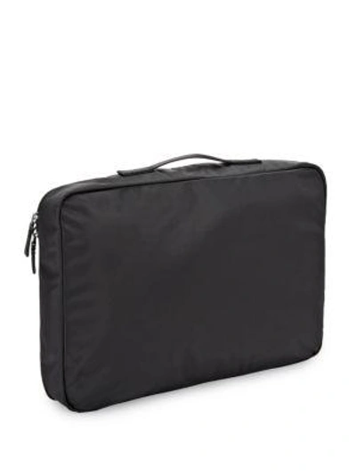 Shop Tumi Large Packing Cube In Black