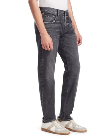 Shop Hudson Blake Slim-fit Jeans In Kingpin
