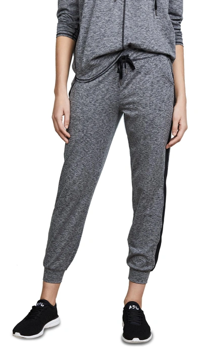 Shop Prismsport Track Pants In Storm