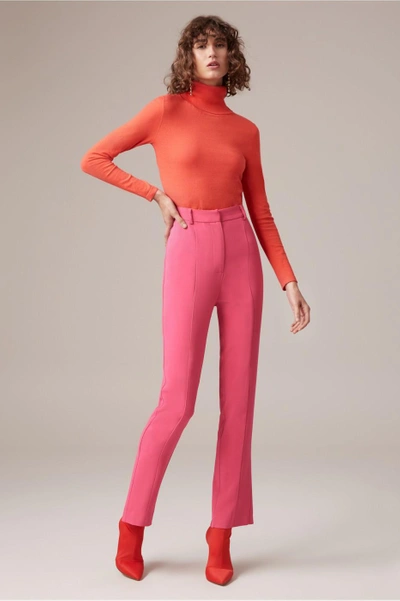 Shop C/meo Collective Own Light Pant In Magenta